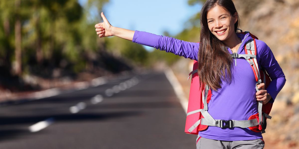 Choisir la taille idéale de sac à dos pour un voyage : combien de litres faut-il ?