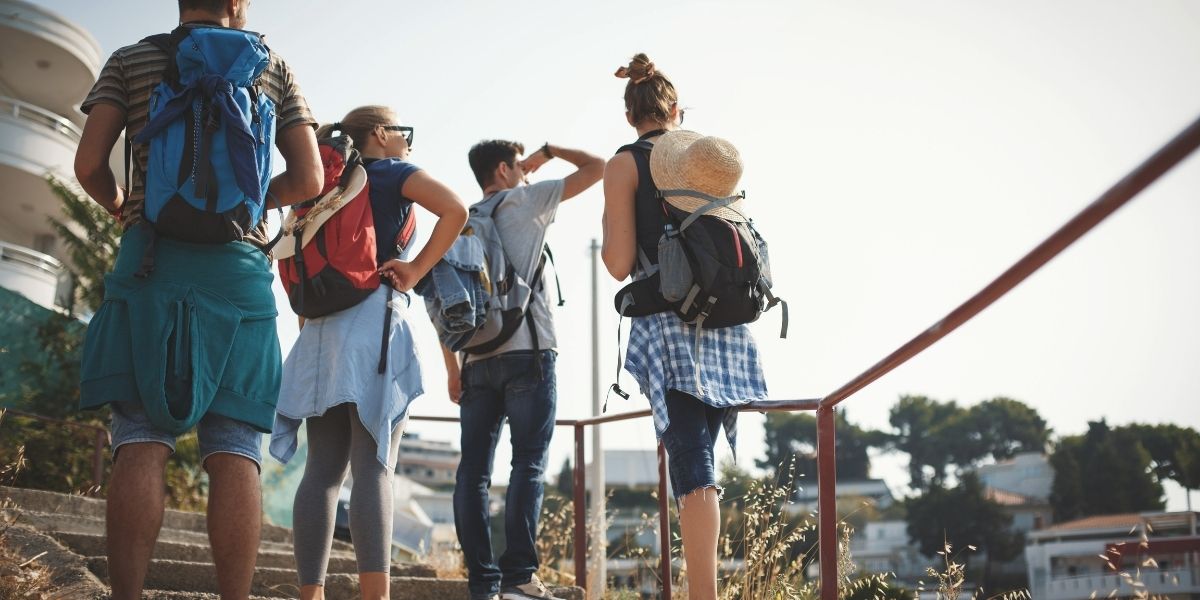 Choisir le Meilleur Sac à Dos pour un Tour du Monde