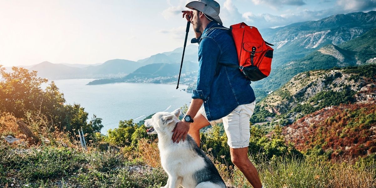 Choisir le bon sac à dos pour une rando de 3 jours
