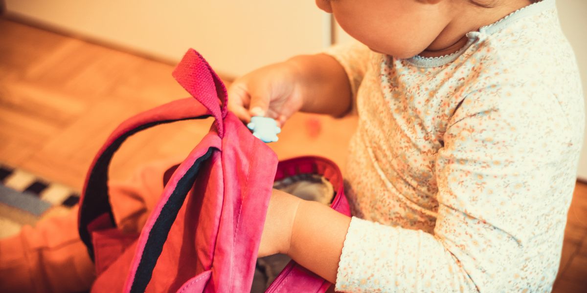 Quel Sac à Dos pour la Maternelle : Conseils et Astuces