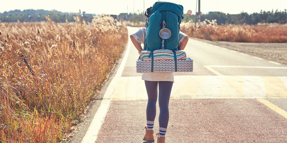 Quelle taille de sac à dos choisir pour une randonnée réussie