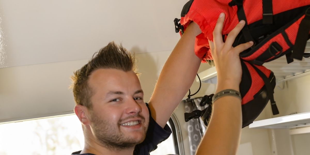 Sac à dos cabine : quels modèles sont acceptés par les compagnies aériennes ?