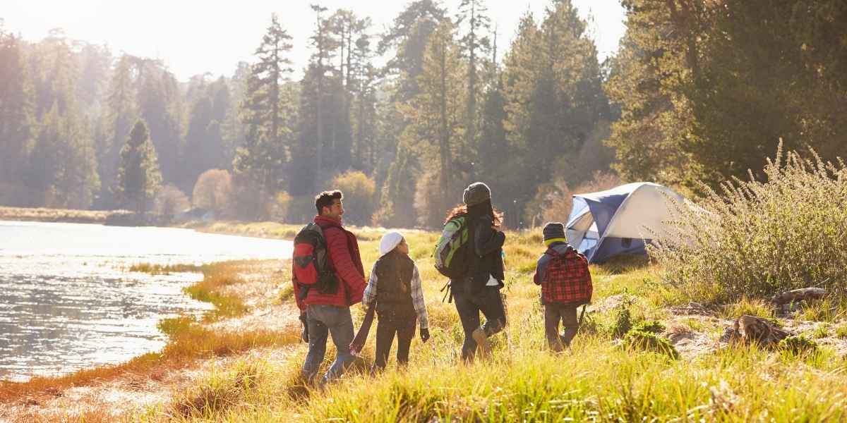 Sac à dos camping écoresponsable : le guide ultime pour partir léger et vert