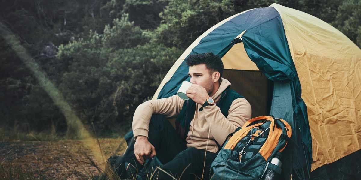 Sac à dos camping léger et imperméable : pour partir à l’aventure sans se surcharger