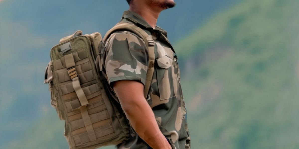 Sac à dos imperméable et respirant : le compagnon pour vos aventures sans stress