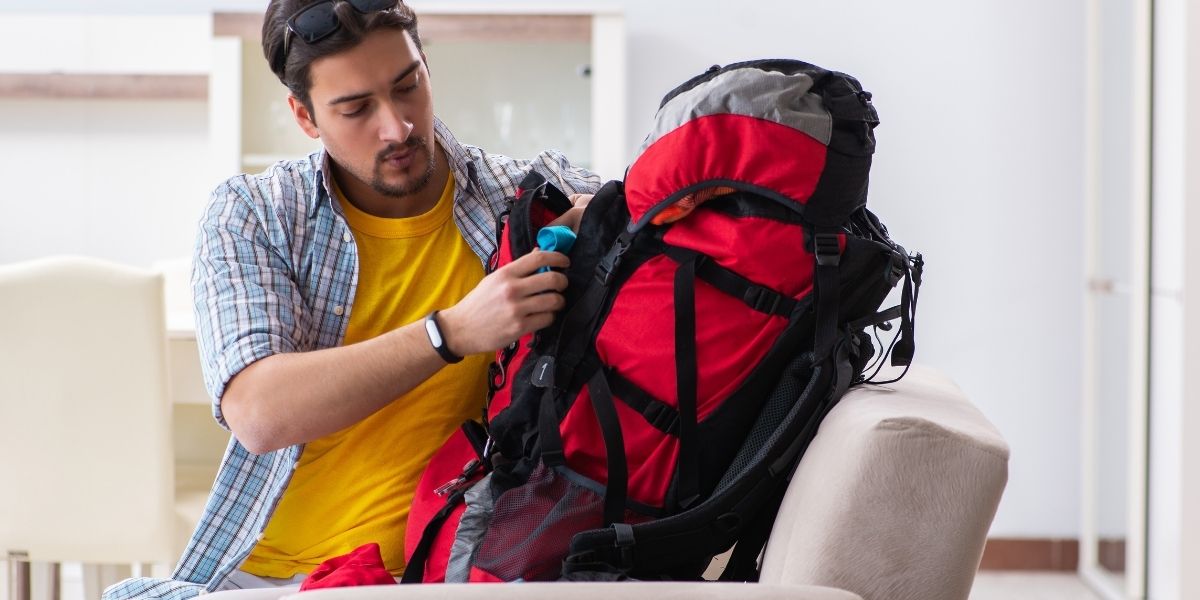 Sac à dos stylé pour week-end city trip : votre allié urbain chic