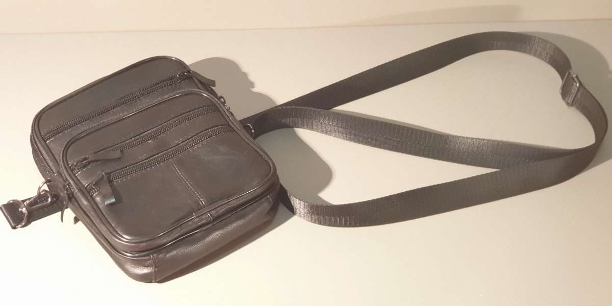 Sac bandoulière en cuir vegan : le guide ultime pour allier style et éthique