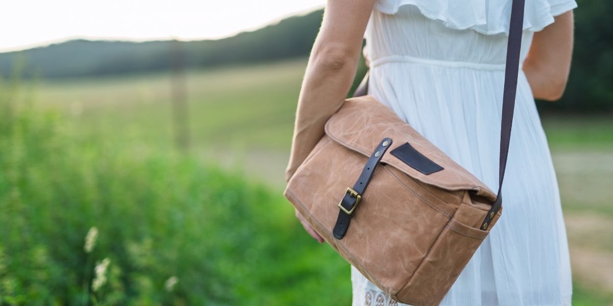 Sac bandoulière voyage urbain : le guide ultime pour explorer la ville sans stress