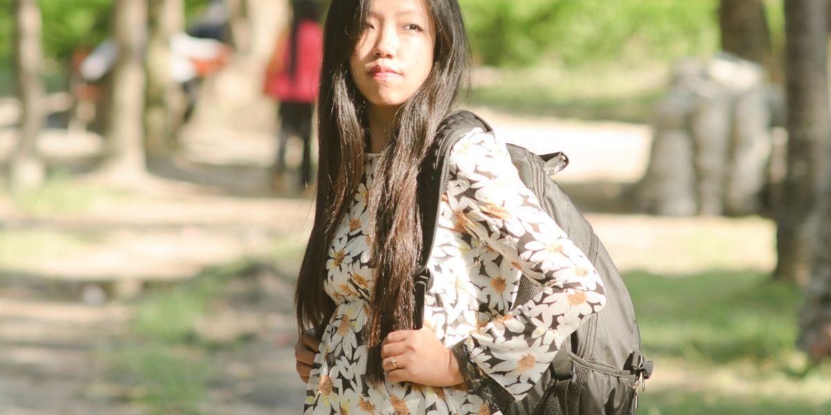 Pourquoi porter un sac à dos ? On vous dit tout