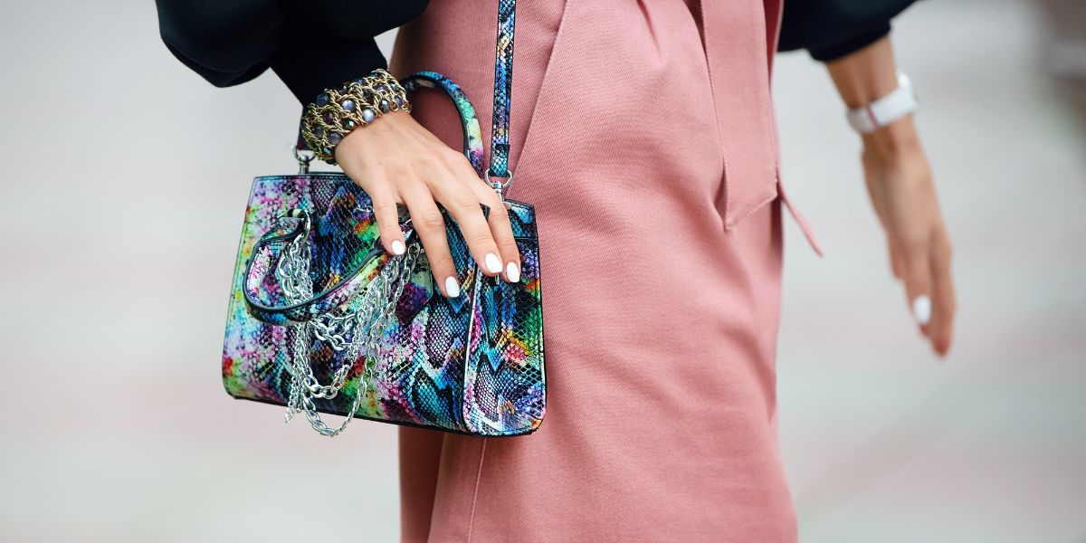 Sac à Bandoulière tendance