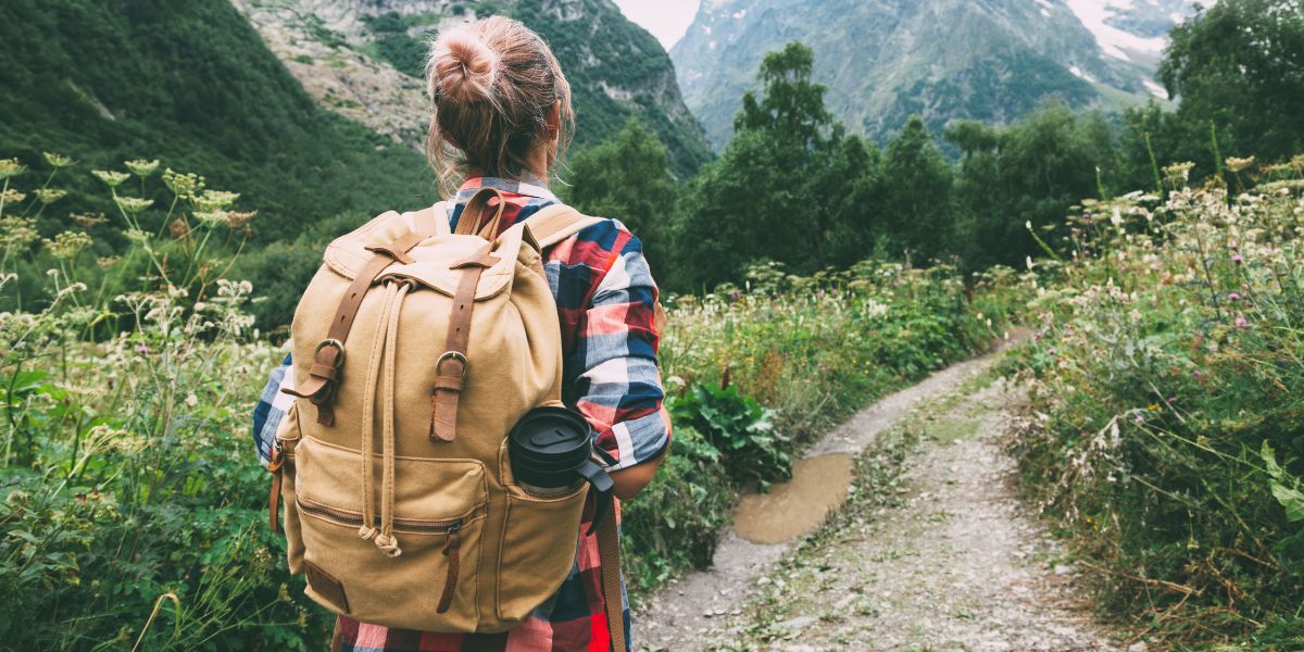 Le Meilleur Sac à Dos Pour Un Trail Réussi