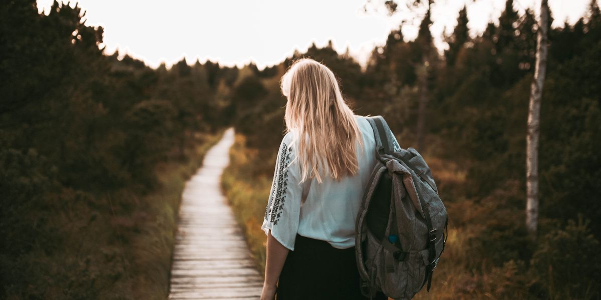 Sac à dos avec port USB : comment ça marche et pourquoi c'est indispensable ?