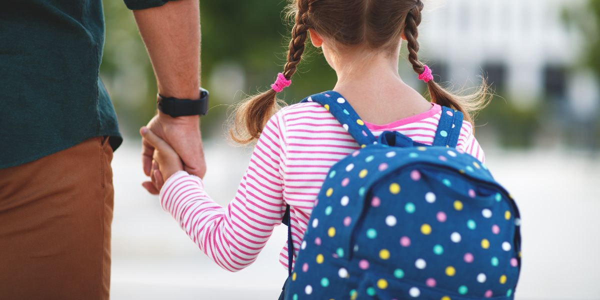 Quel sac à dos choisir pour le CP ?
