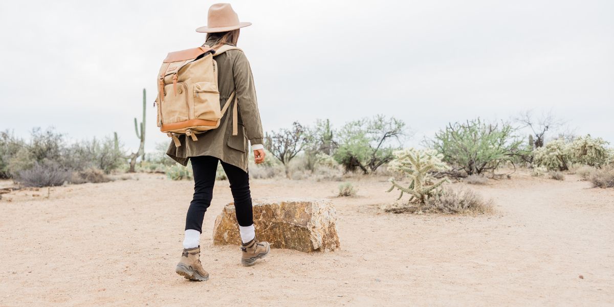 Comment mesurer un sac à dos ? Le guide ultime pour choisir la bonne taille