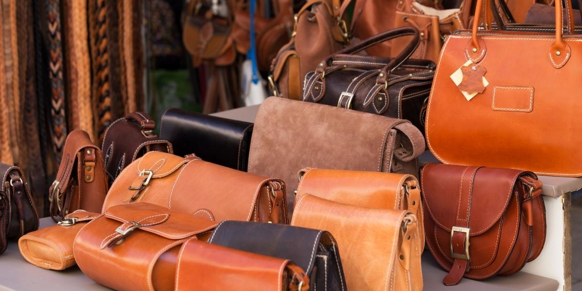 Pourquoi un sac en cuir ? Top 5 des avantages