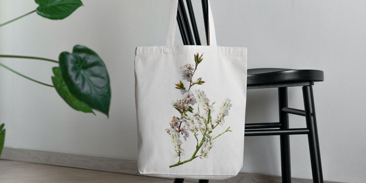 Pourquoi on dit tote bag ? Le guide détaillé