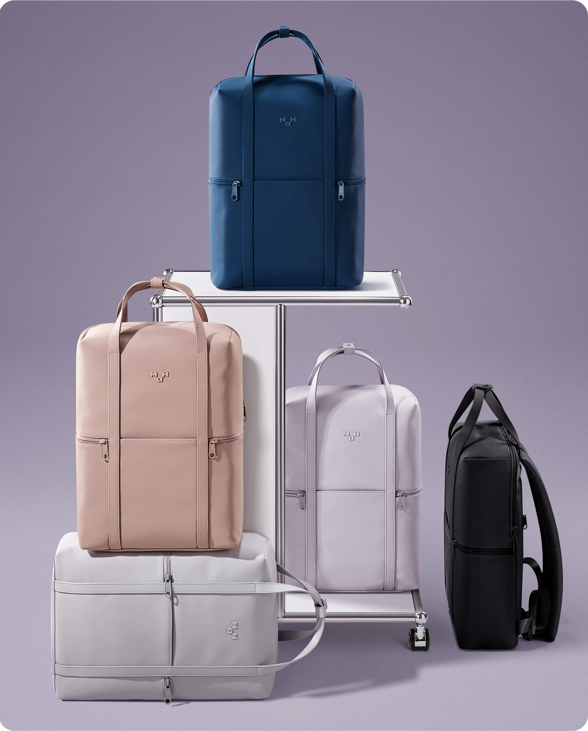 Sacs Siro Workpack
