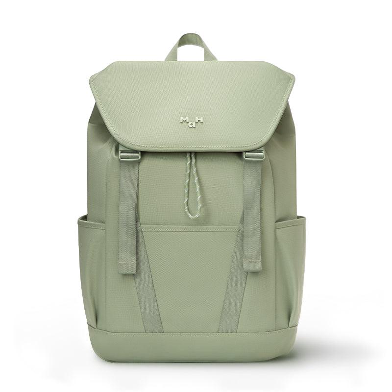Cabaïa Small Seoul Sac à Dos 10,5 Vert Cabaïa Small Seoul Sac à Dos 10,5 Vert