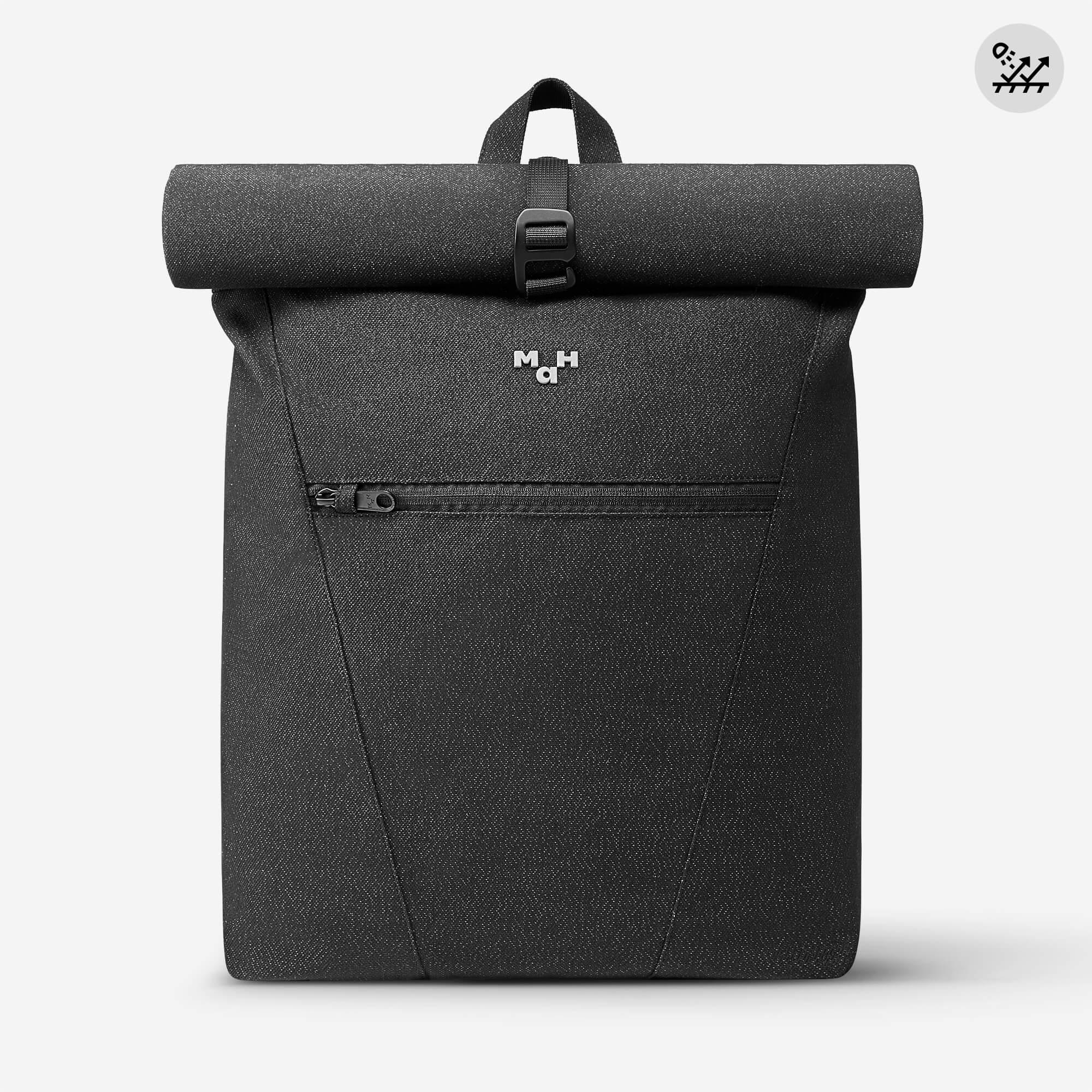 MaH Loop - Sac à Dos | Reflective Urban Cycling