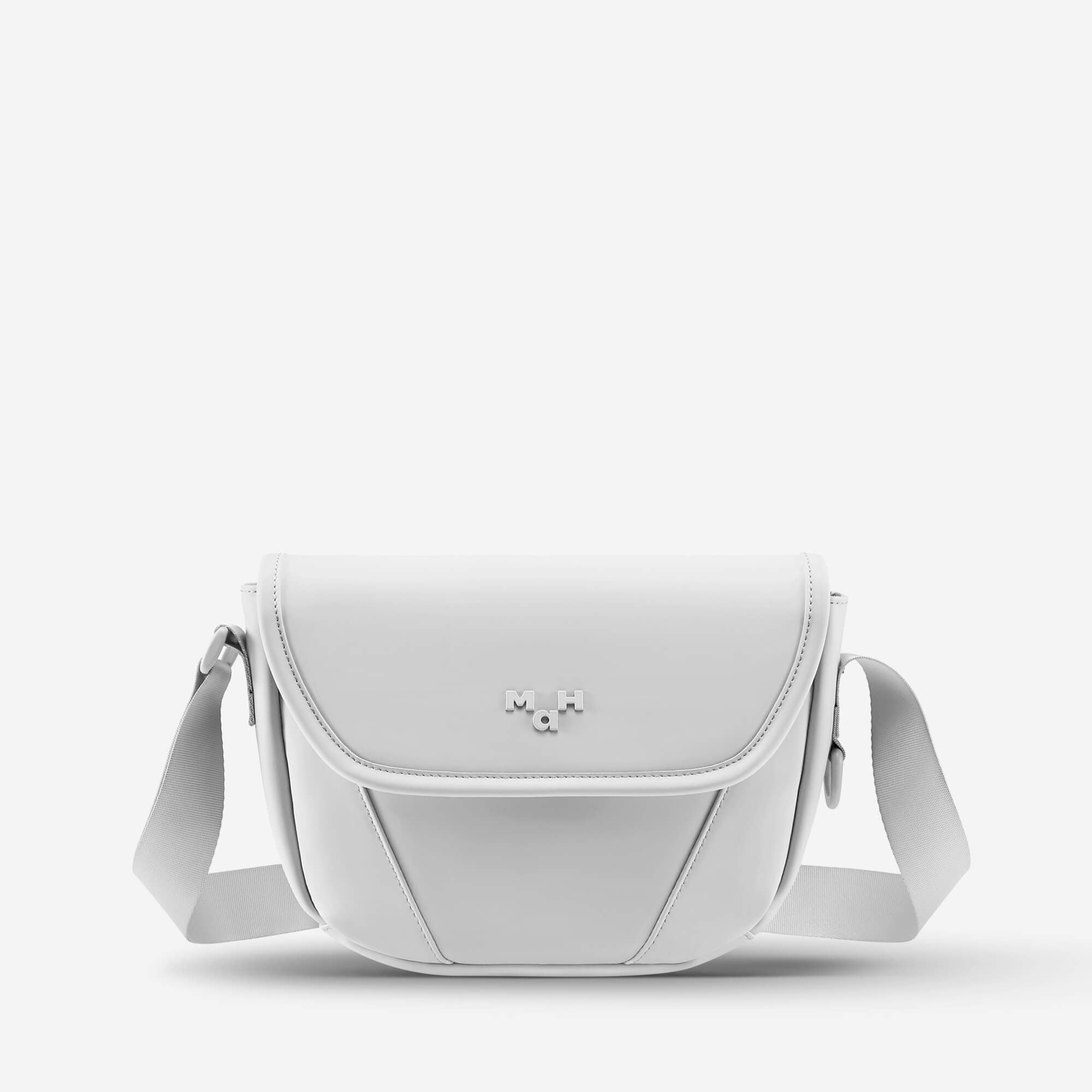 MaH Young Shuttle - Sac à Bandoulière | PU