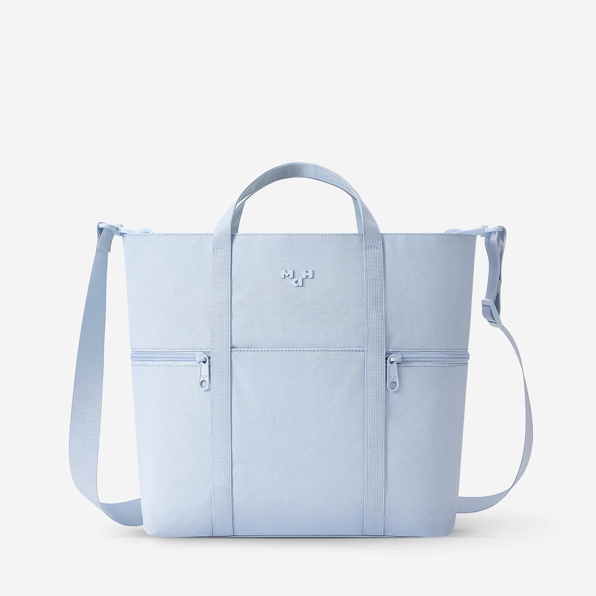 MaH Siro Tote - Sac à Double Usage | Cloud Blue
