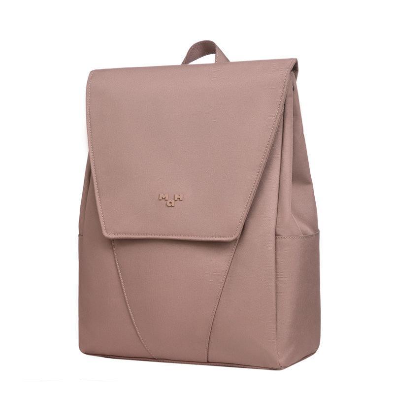 MaH Young - Sac à Dos Rose Cendre | Medium