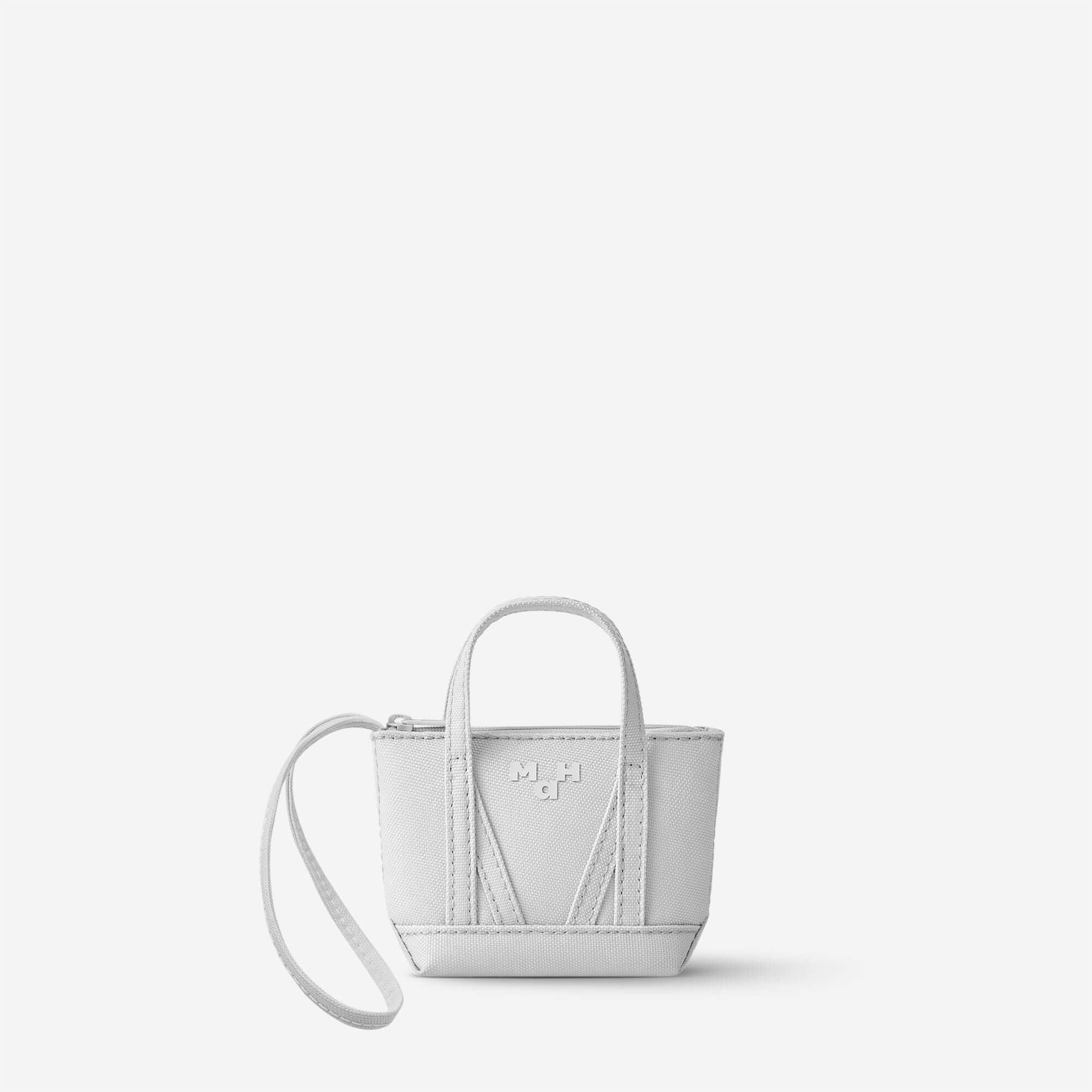 MaH Young Hull - Cabas Mini | Earbuds Bag