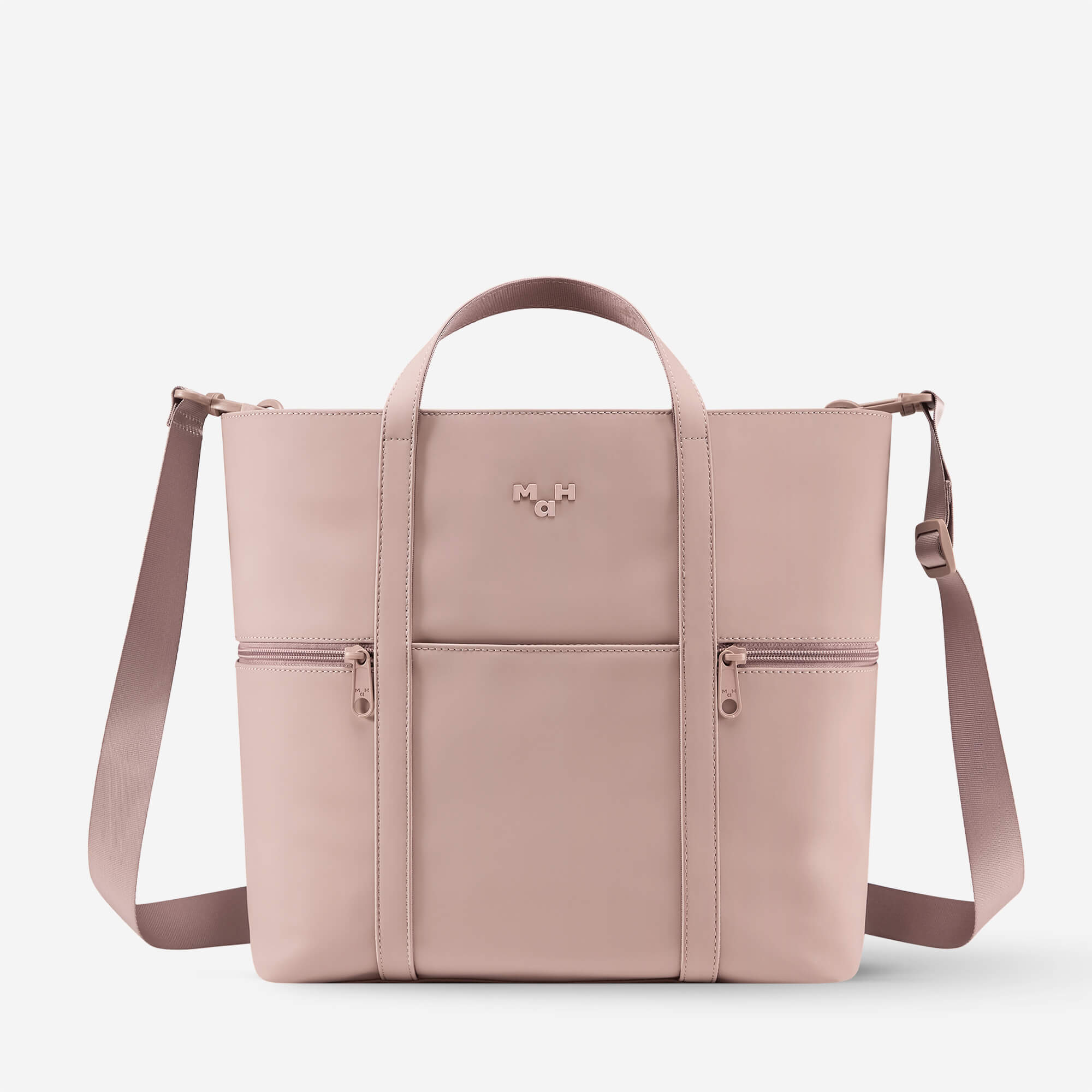 MaH Siro Tote - Sac à Double Usage | PU