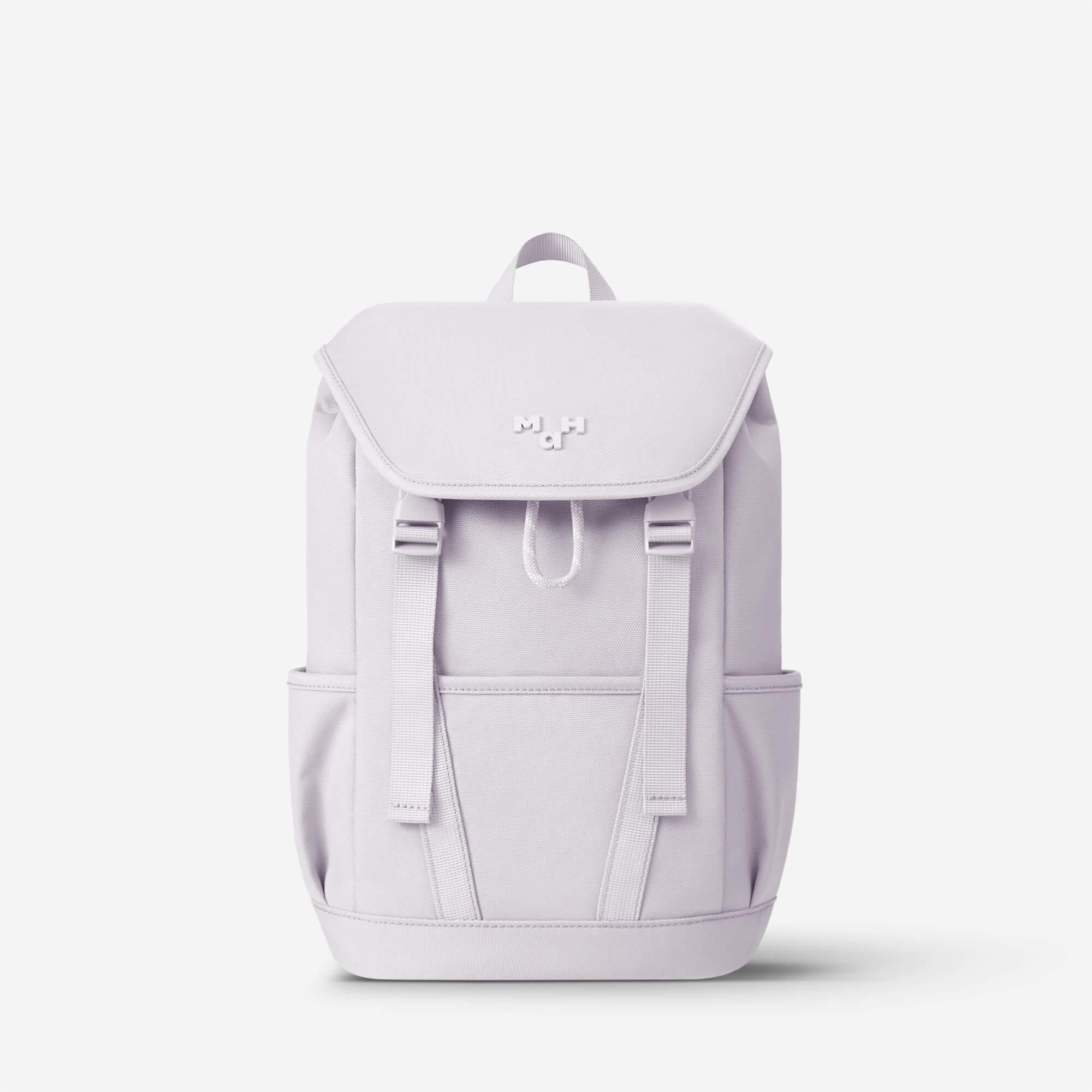 Mini Backpack With Drawstring