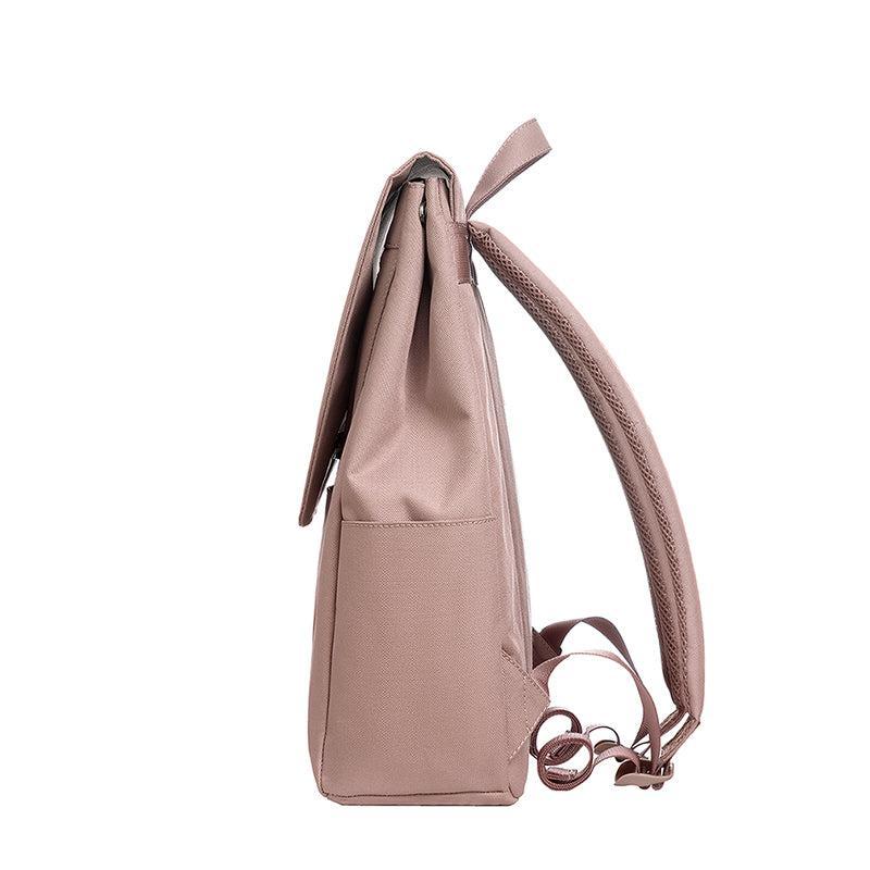 MaH Young - Sac à Dos Rose Cendre | Medium