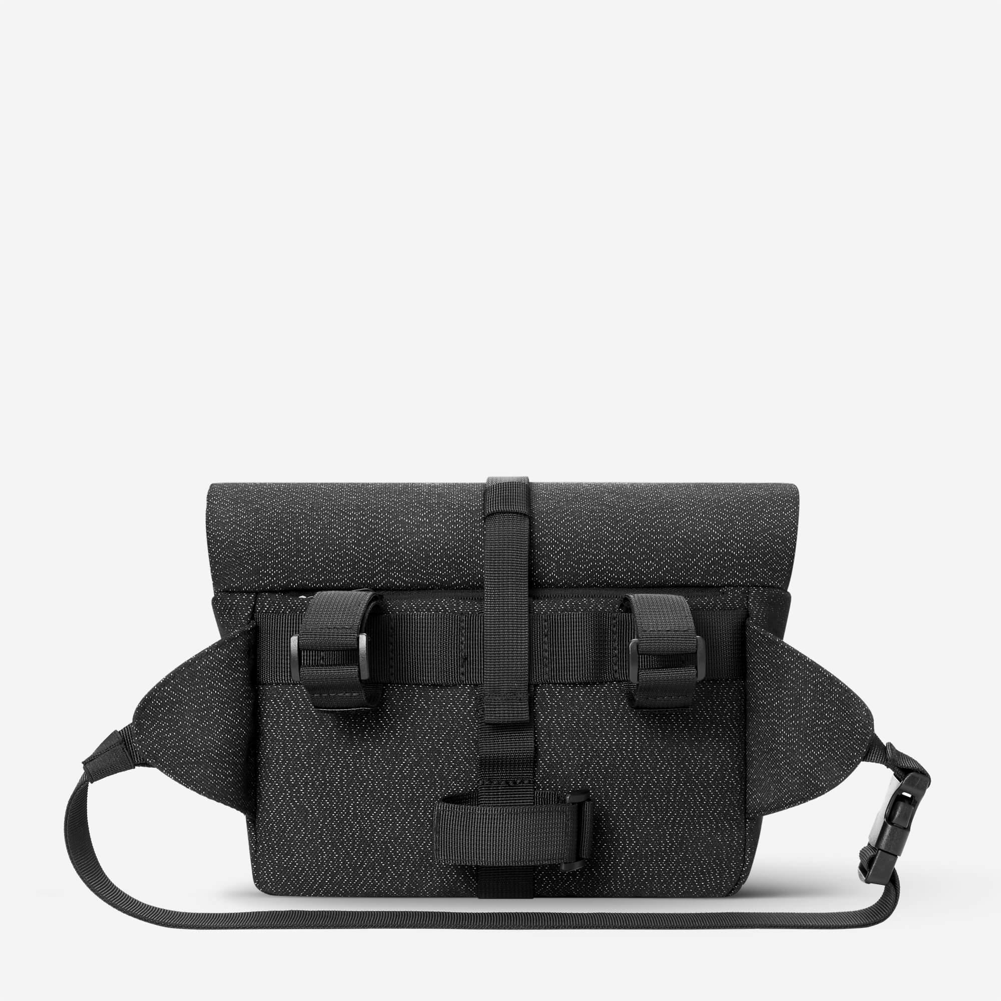 MaH Loop - Sac de Guidon | Reflective Urban Cycling