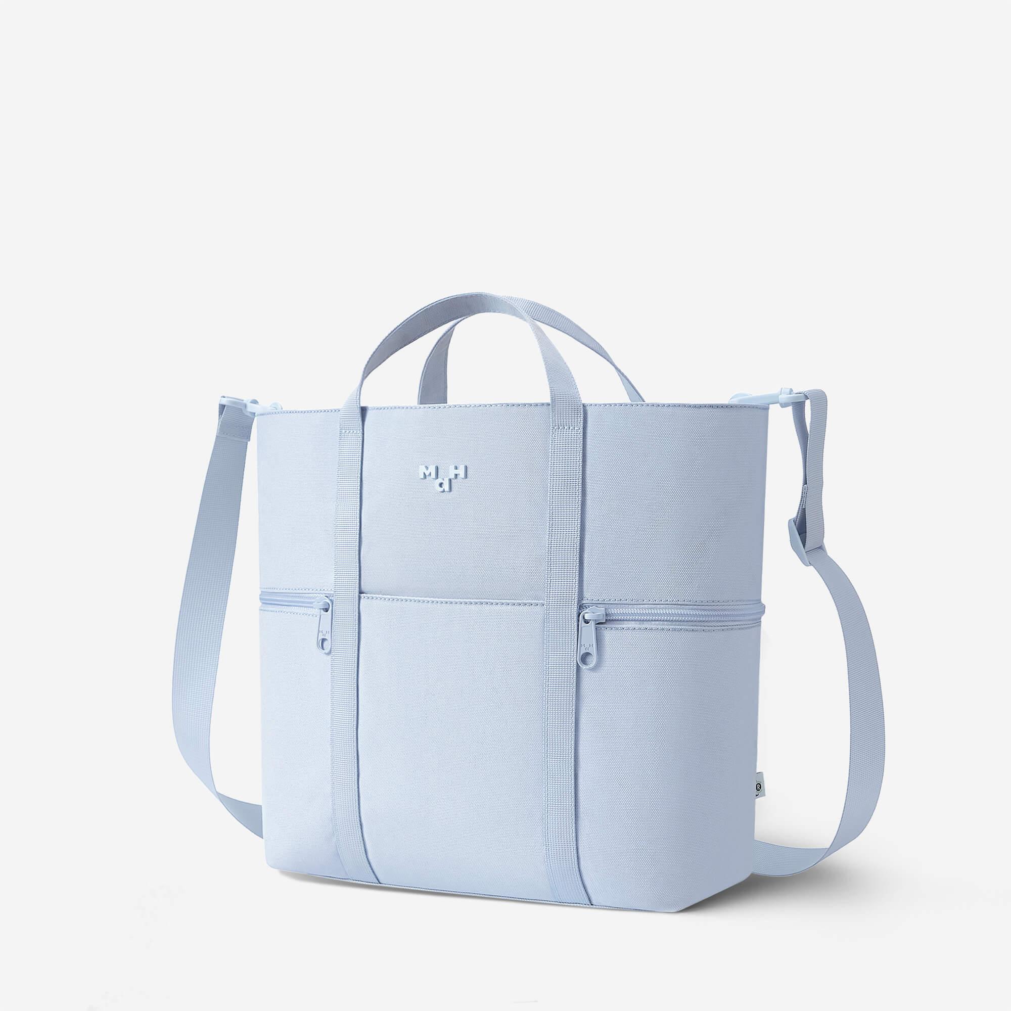 MaH Siro Tote - Sac à Double Usage | Cloud Blue
