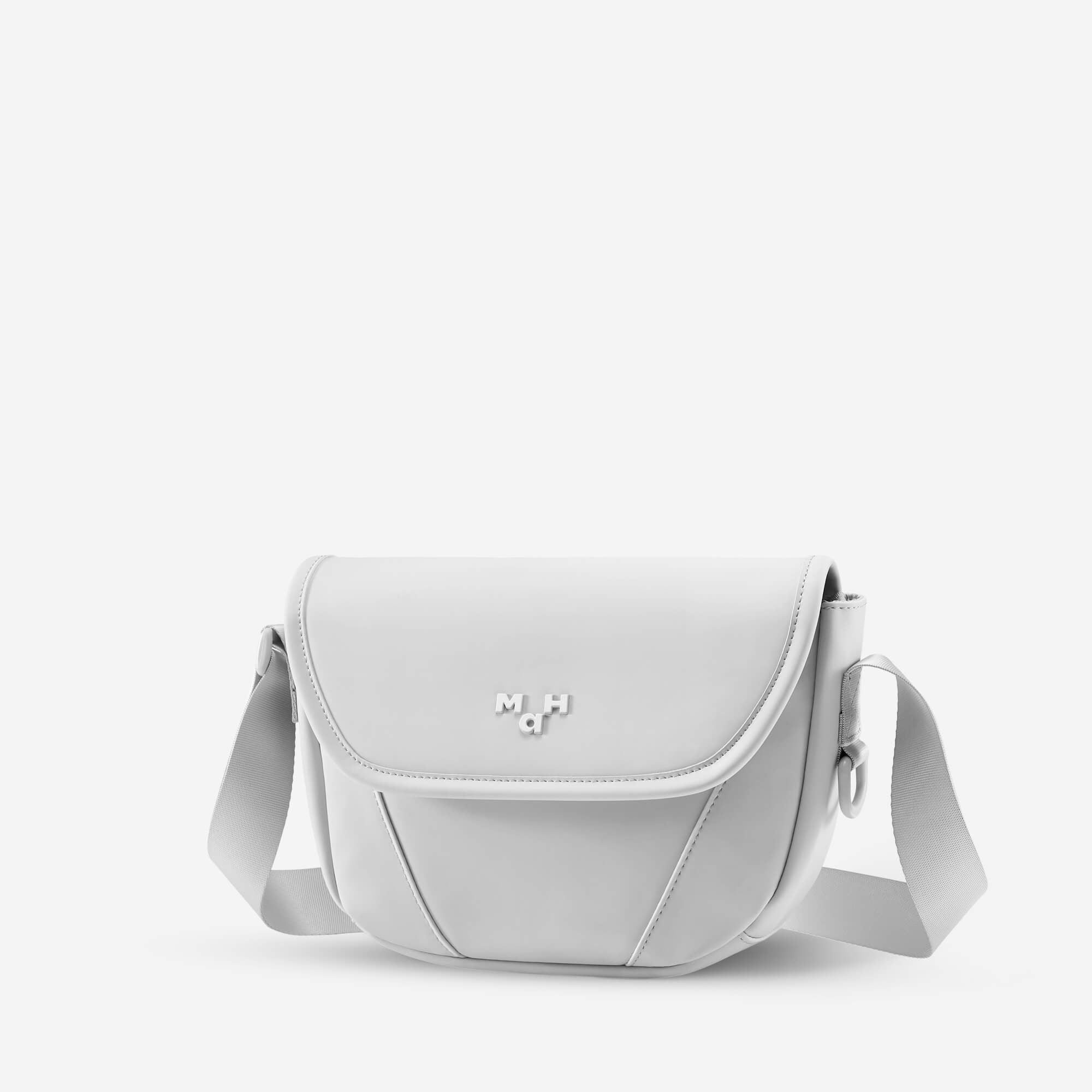 MaH Young Shuttle - Sac à Bandoulière | PU