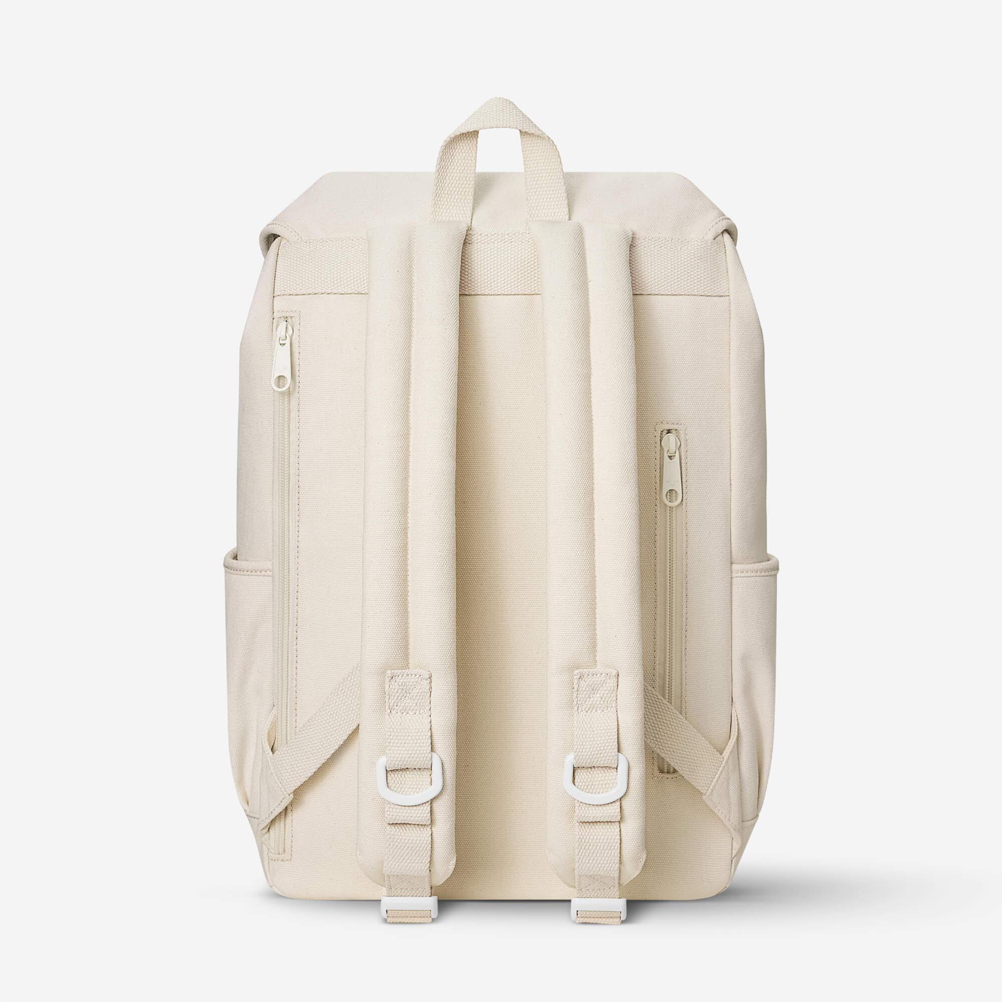 MaH Young Tour - Sac à Dos Beige | Recycloth