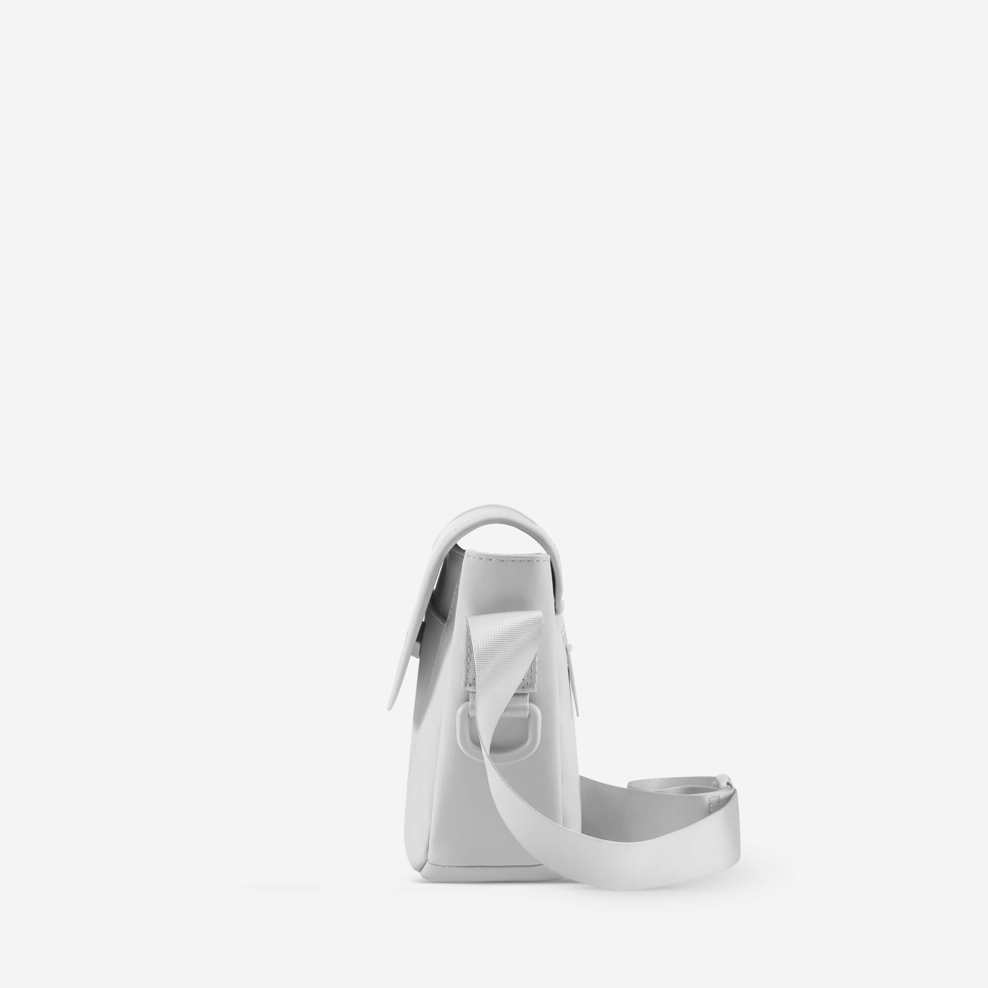 MaH Young Shuttle - Sac à Bandoulière | PU