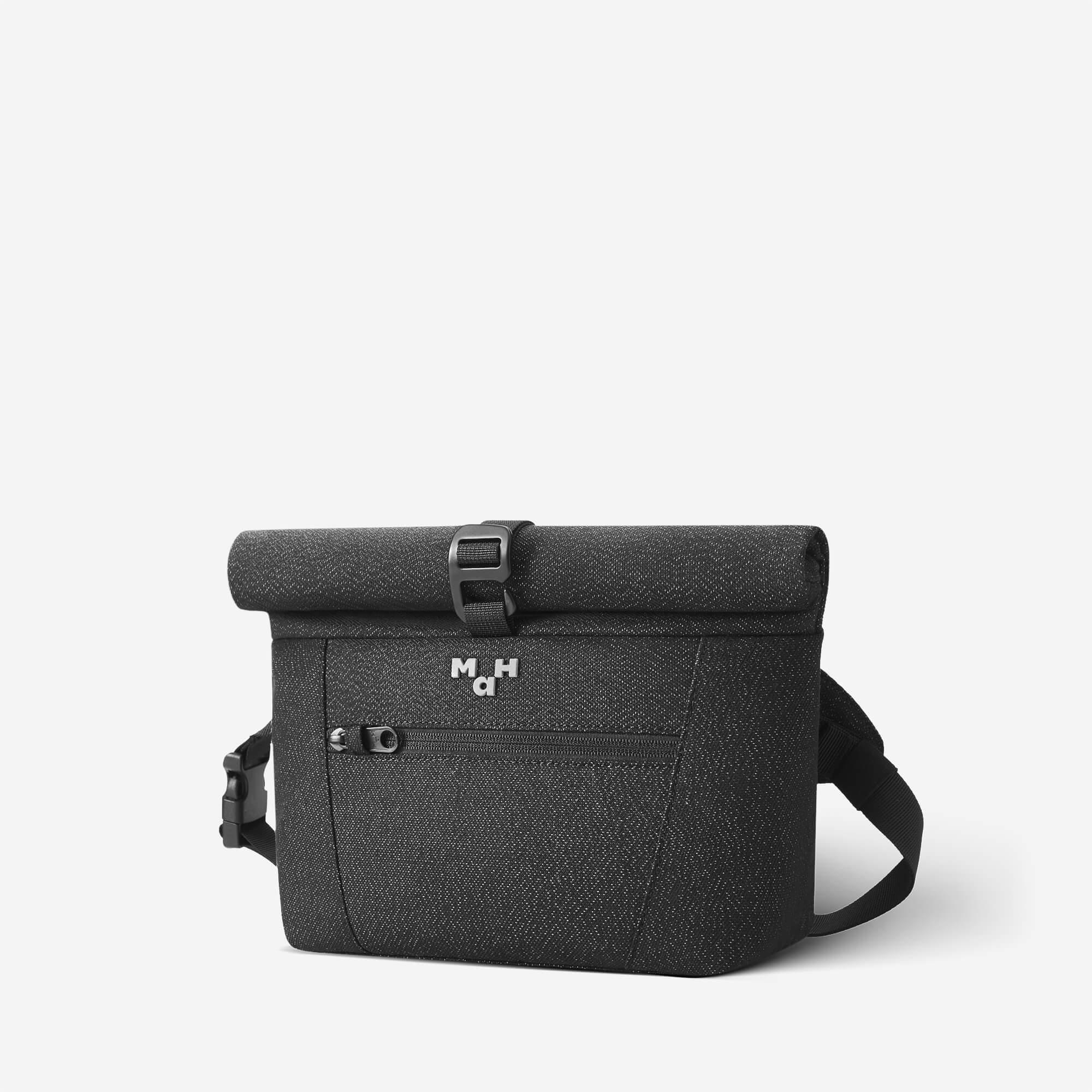 MaH Loop - Sac de Guidon | Reflective Urban Cycling