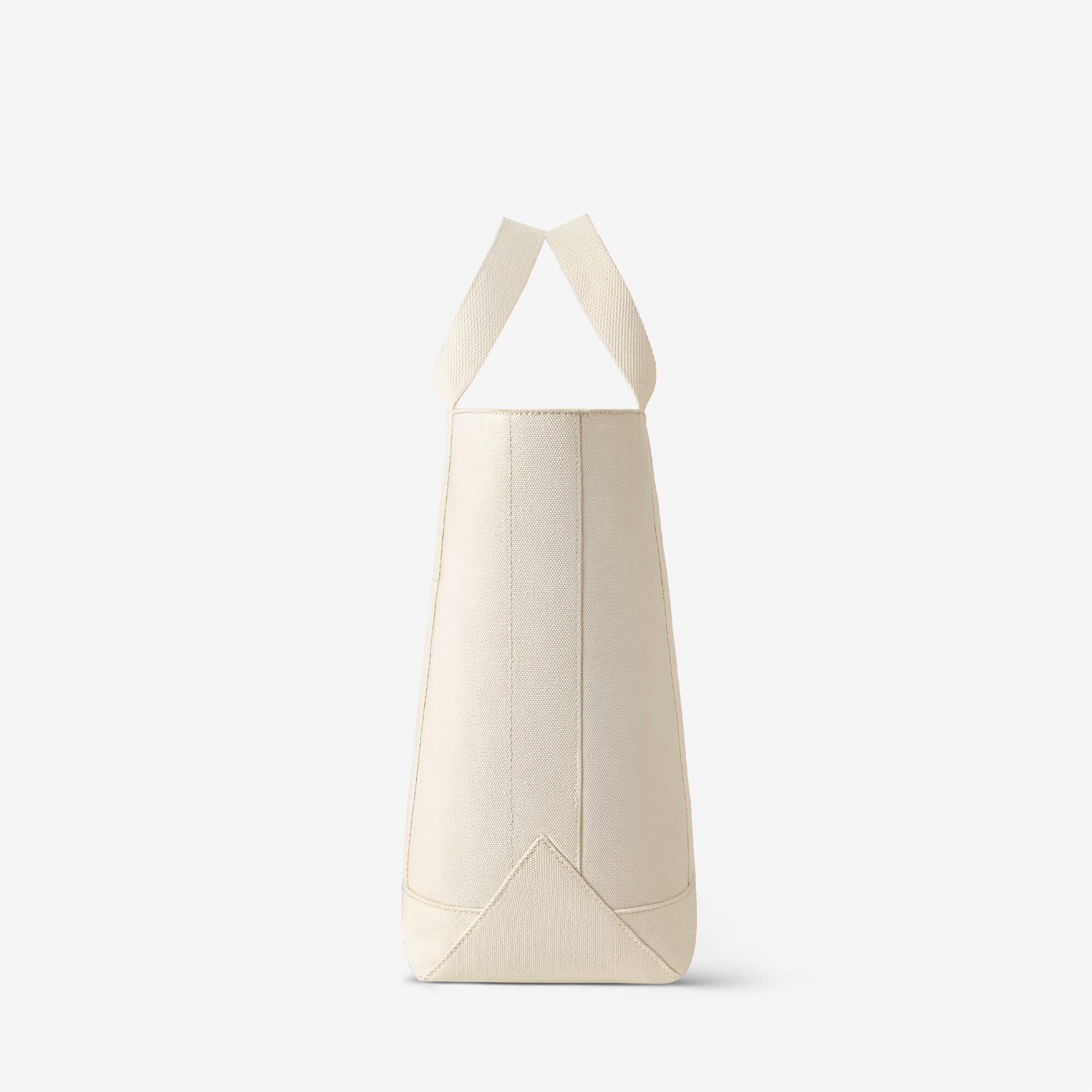 MaH Young Hull - Cabas Beige | Recycloth