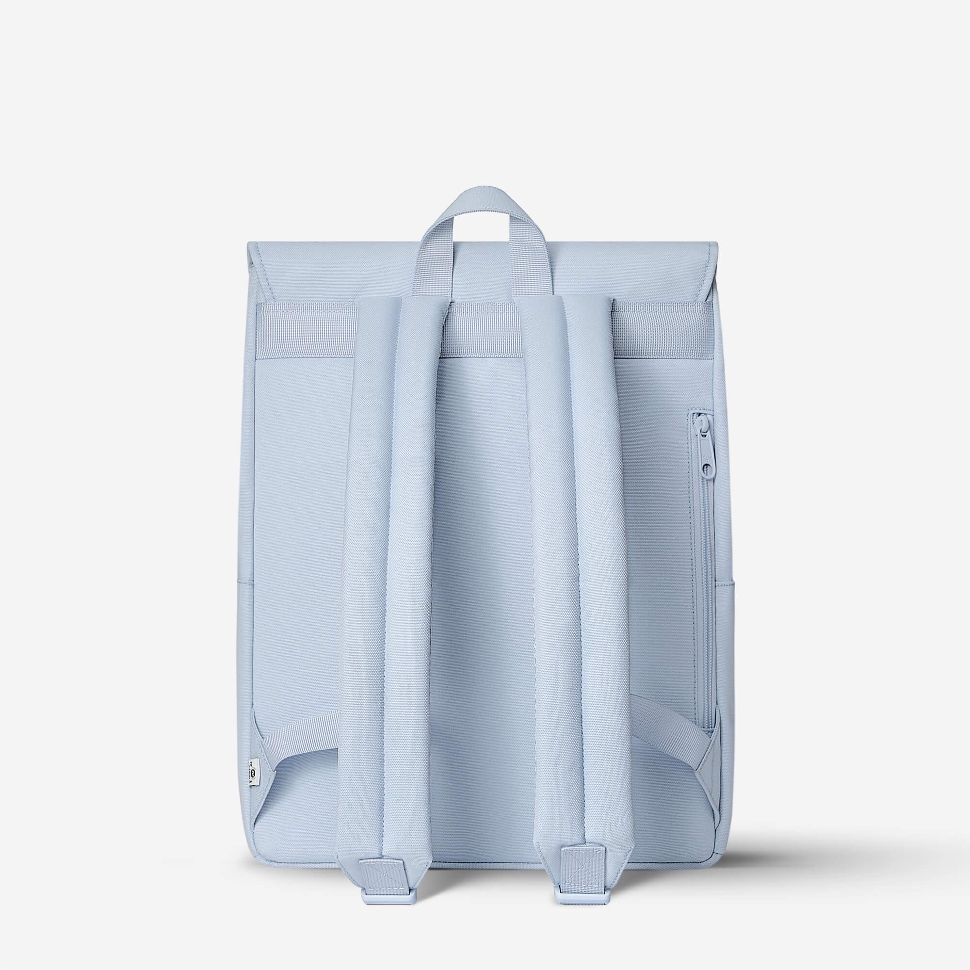 Work Backpacks in Cloud Blue
