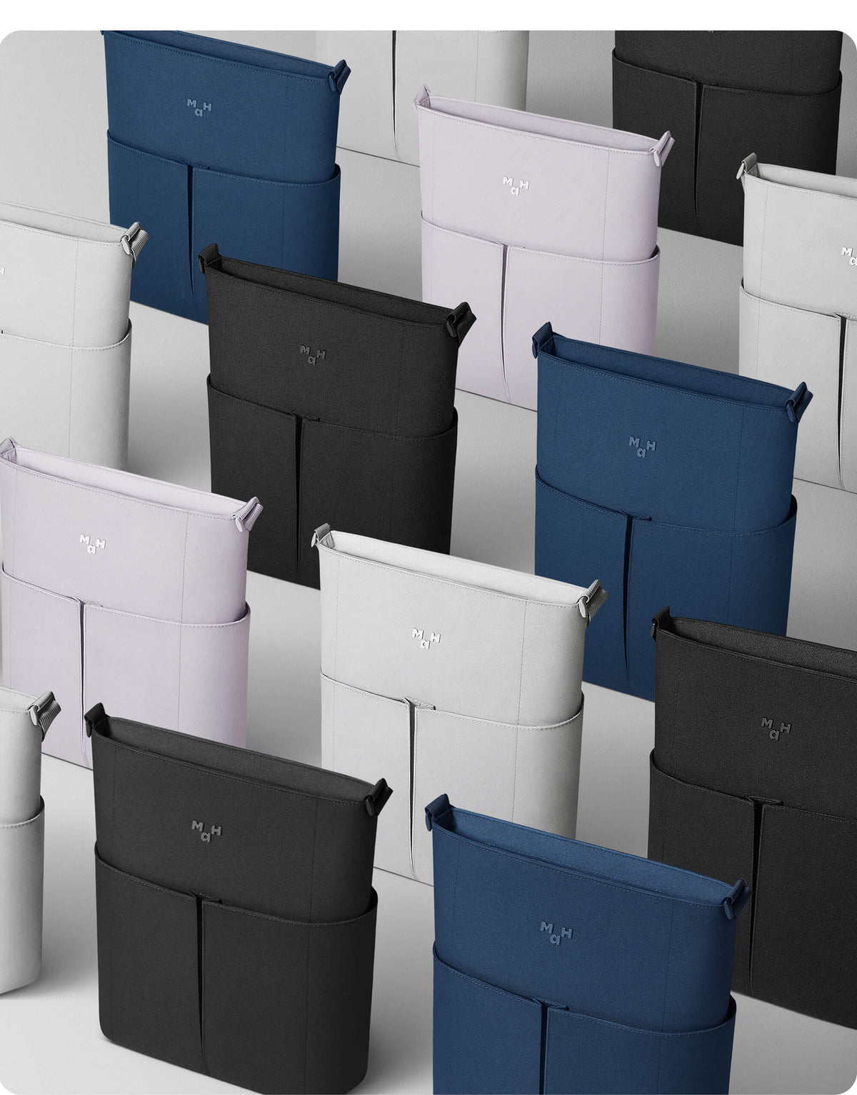 MaH Line Cross C-600 - multi coloris