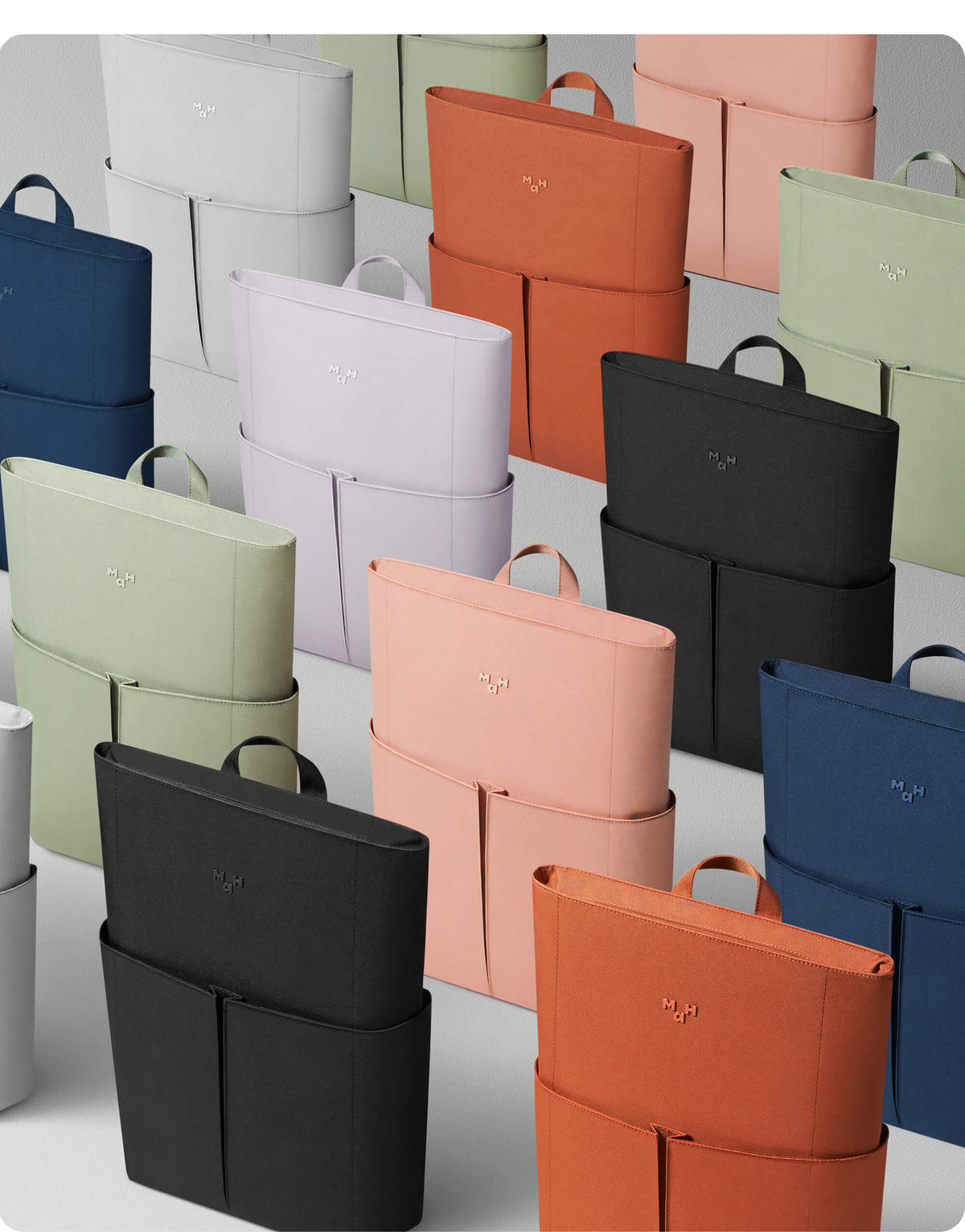 MaH Line C-600 - multi coloris