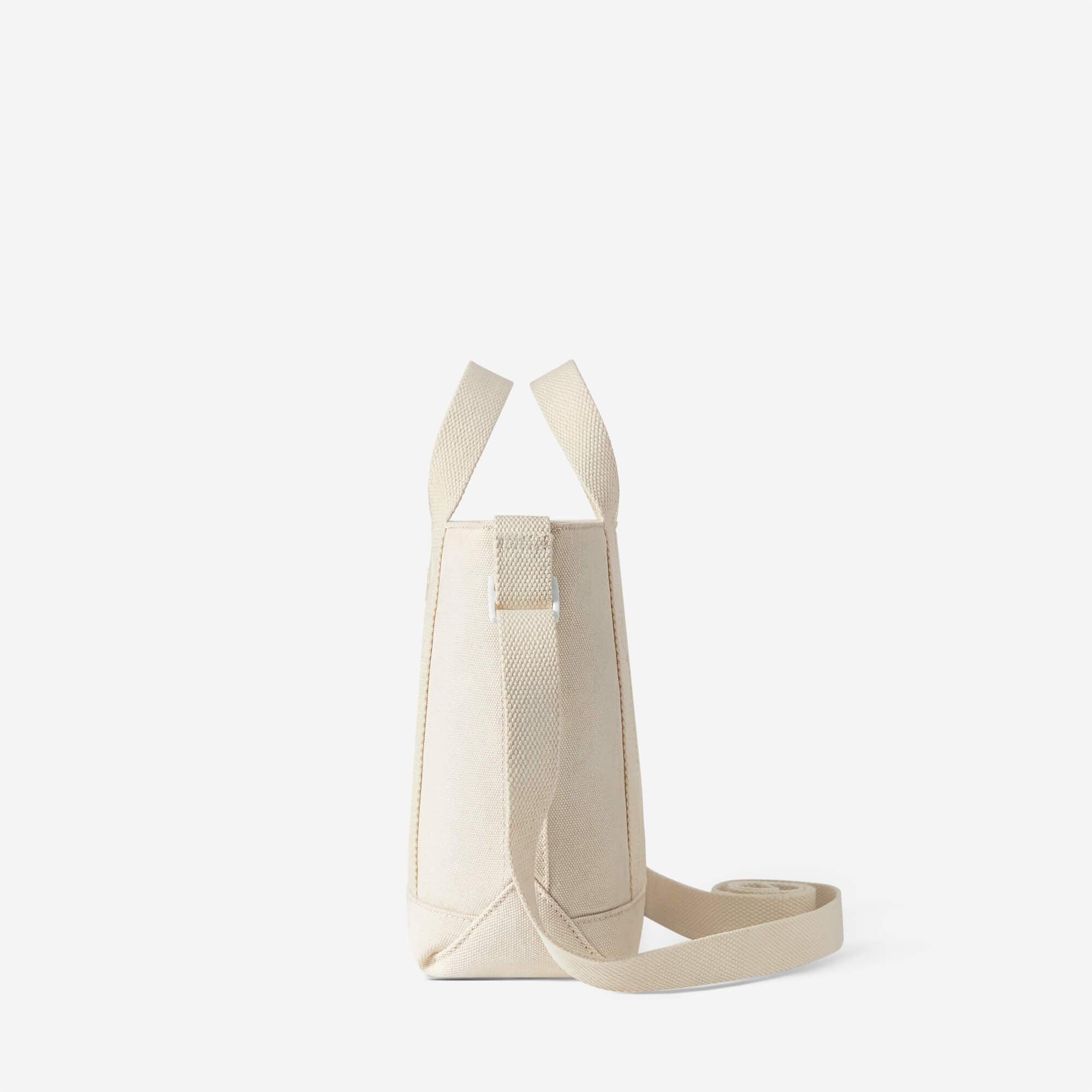 MaH Young Hull Cross - Sac Bandoulière Beige | Recycloth