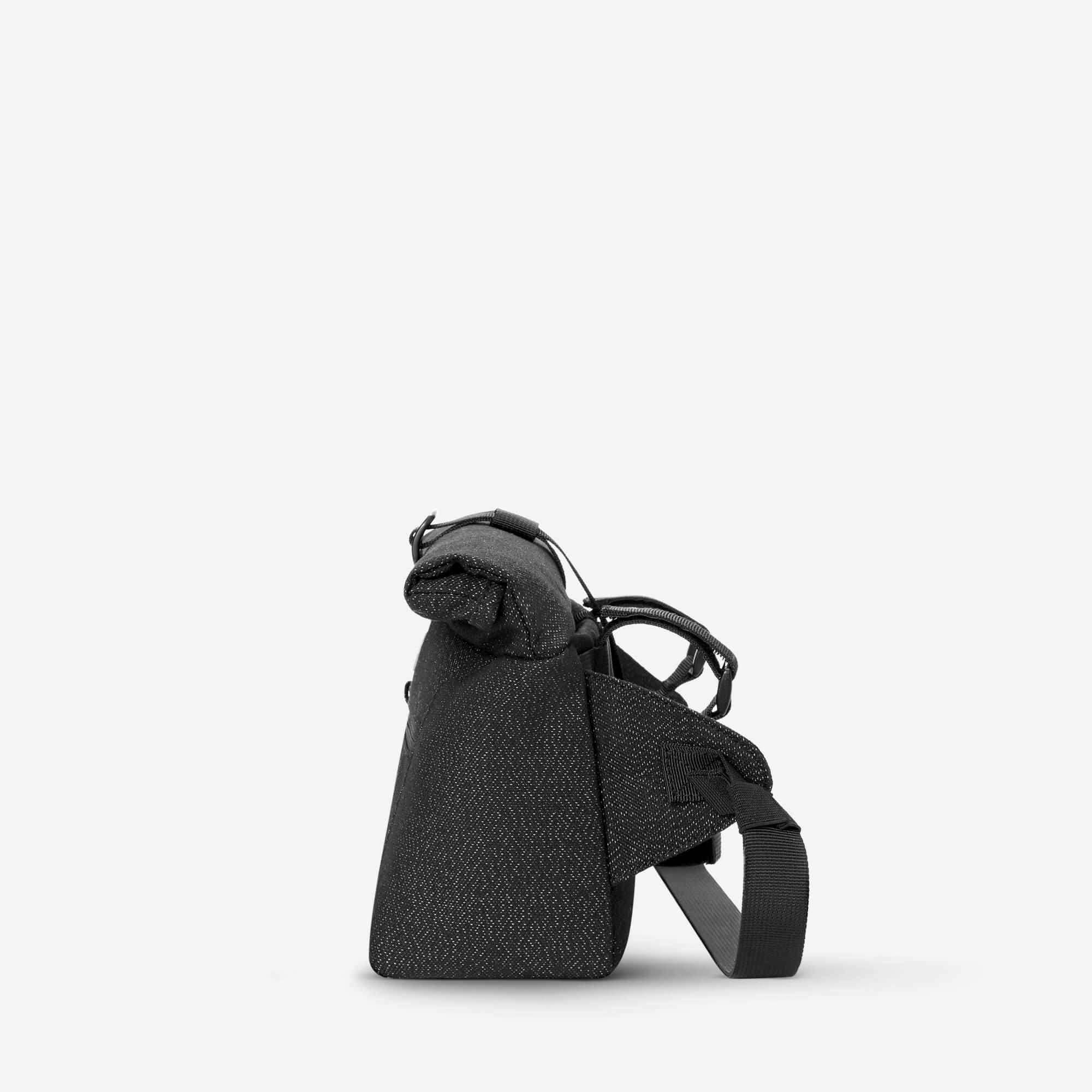 MaH Loop - Sac de Guidon | Reflective Urban Cycling