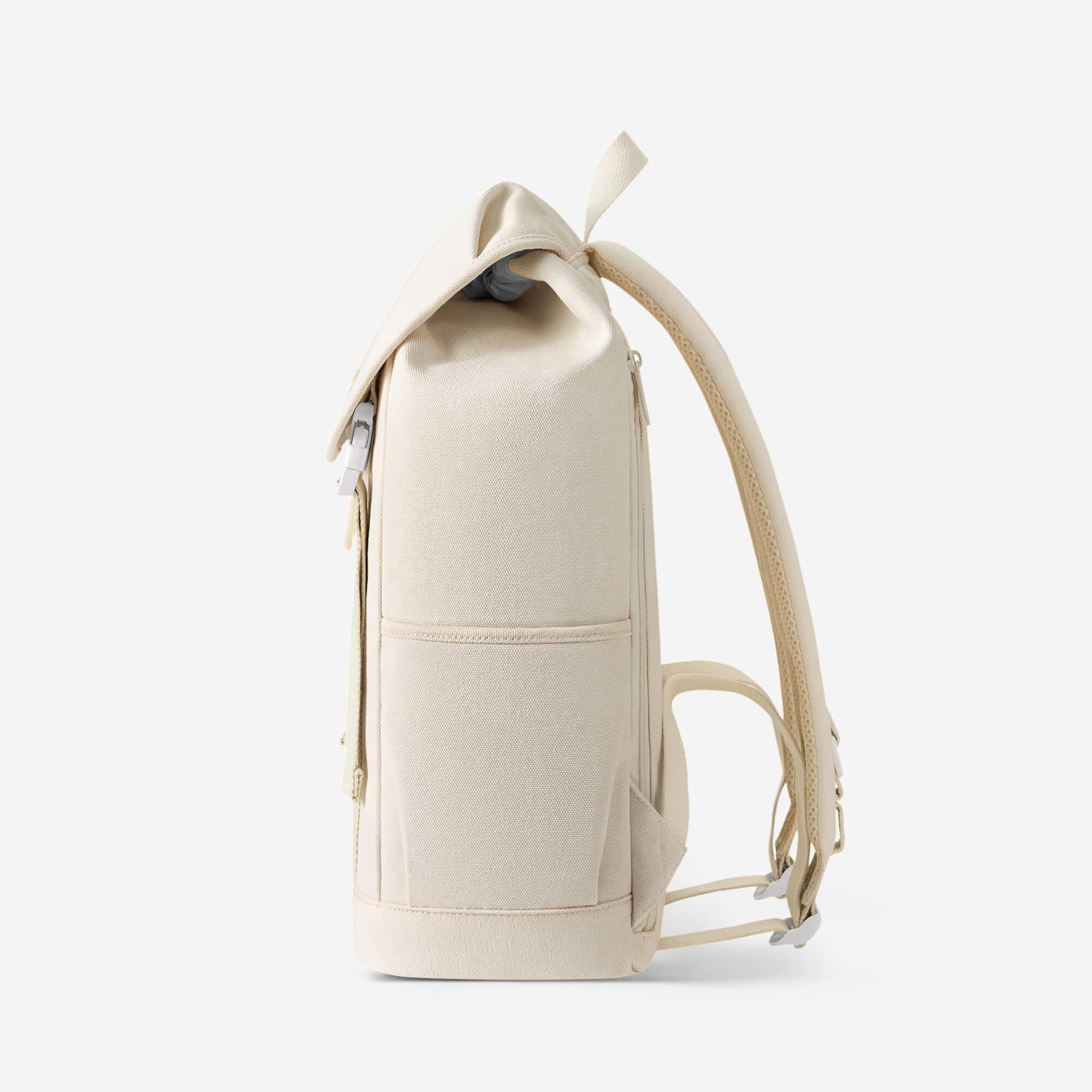 MaH Young Tour - Sac à Dos Beige | Recycloth