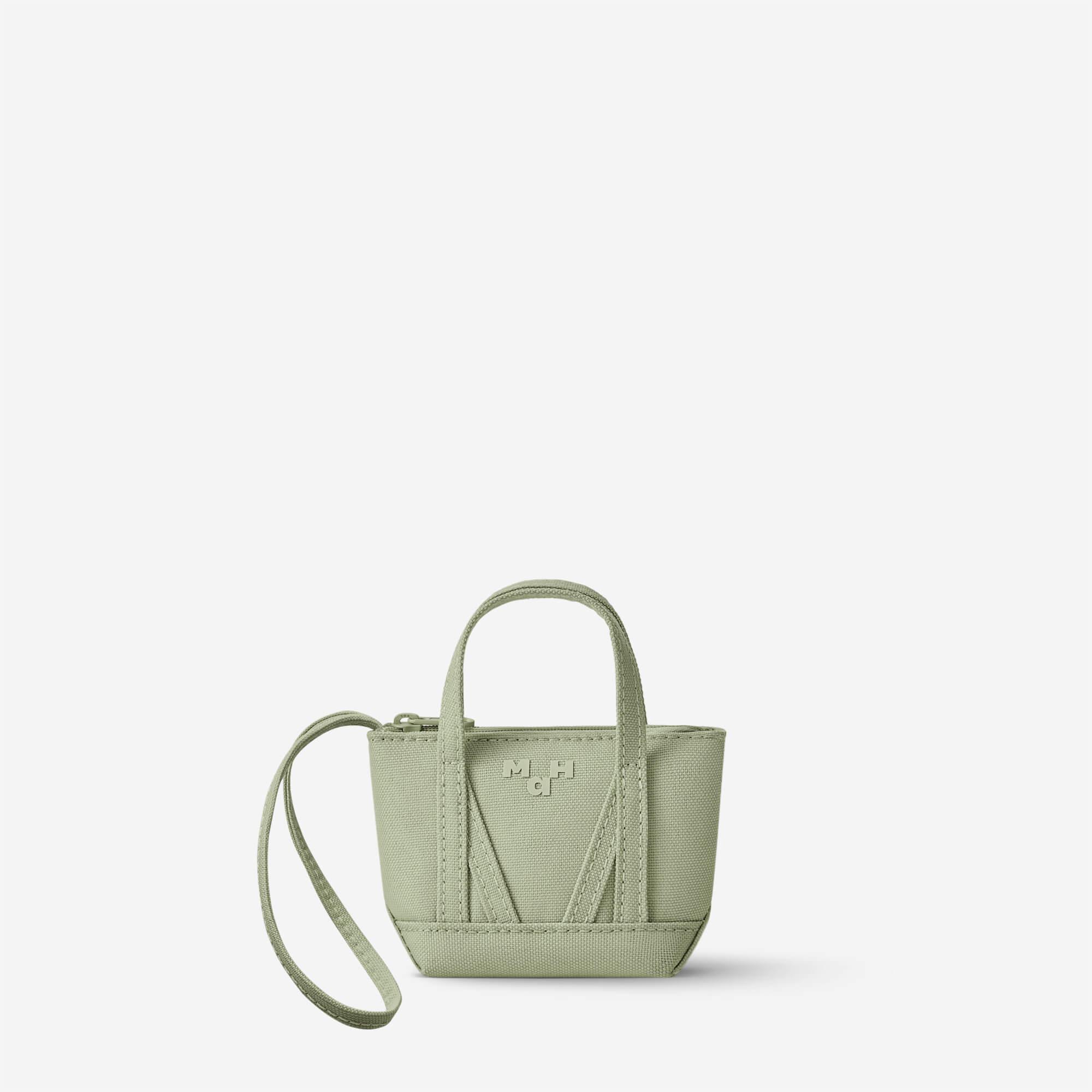 MaH Young Hull - Cabas Mini | Earbuds Bag