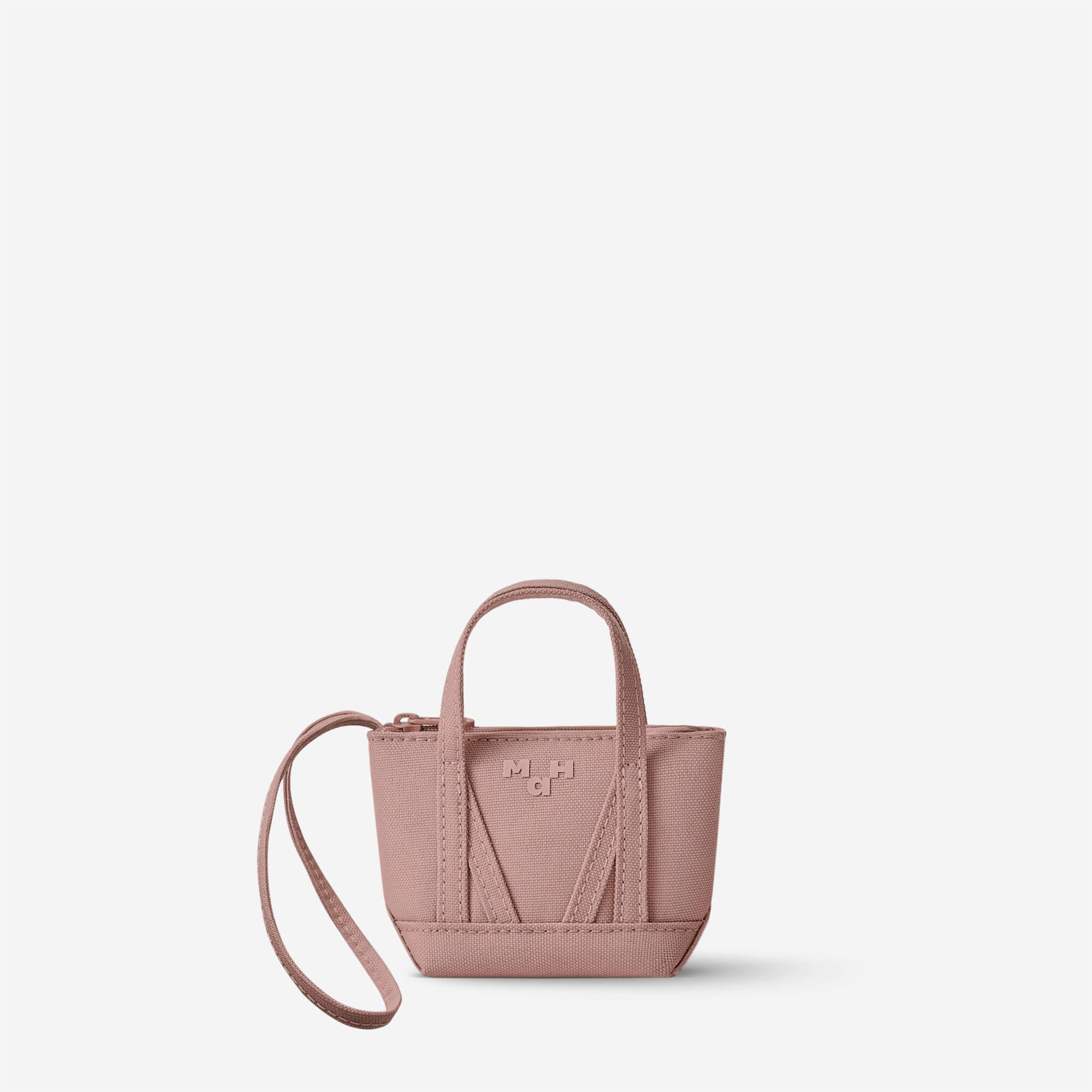 MaH Young Hull - Cabas Mini | Earbuds Bag