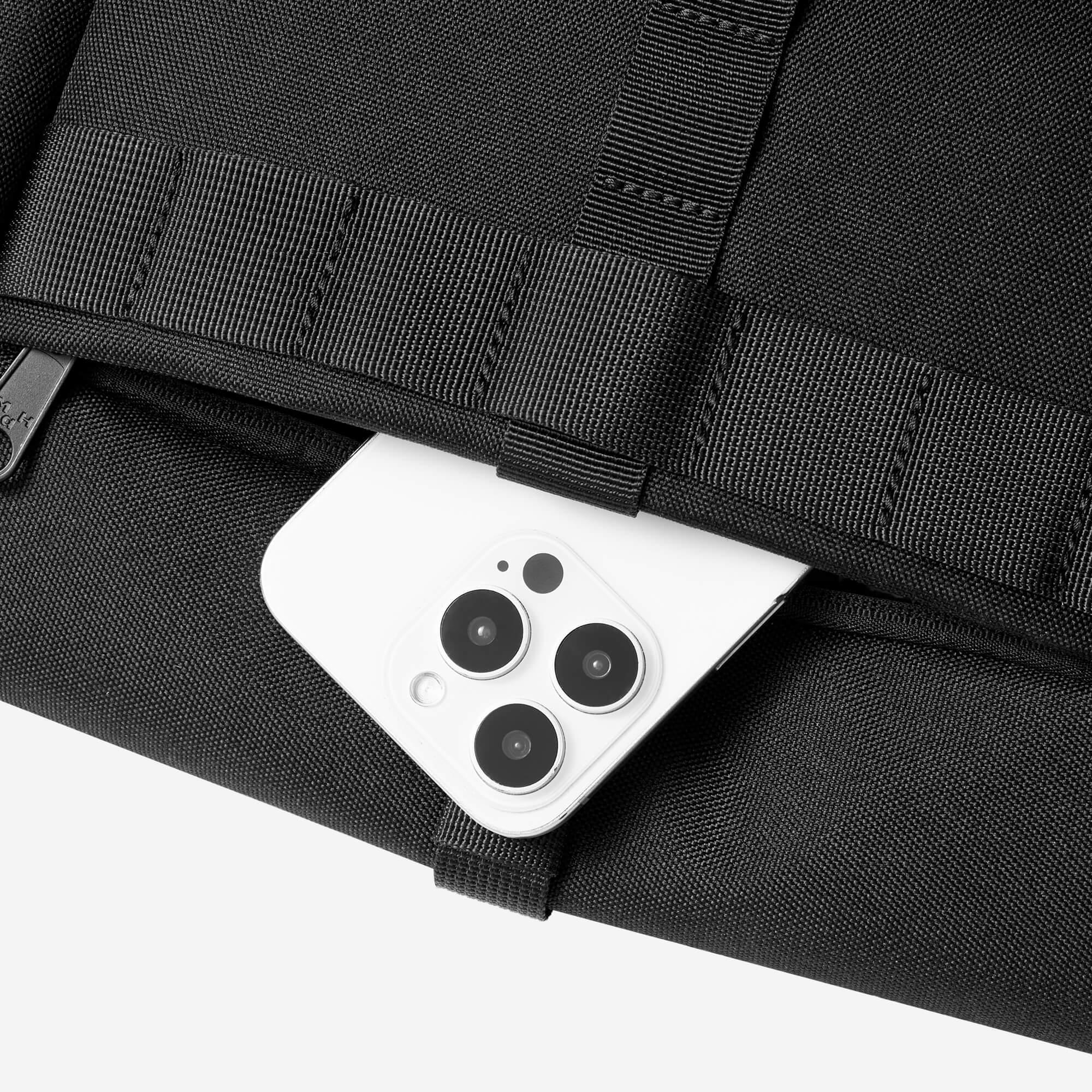 Loop Bar Bag for Cycling