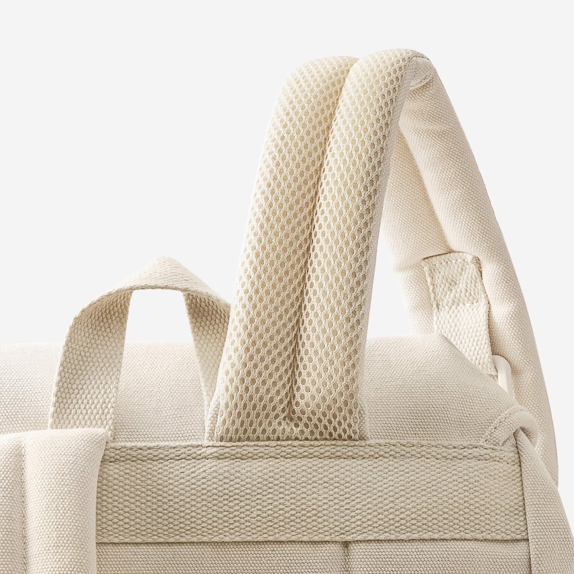 MaH Young Tour - Sac à Dos Beige | Recycloth