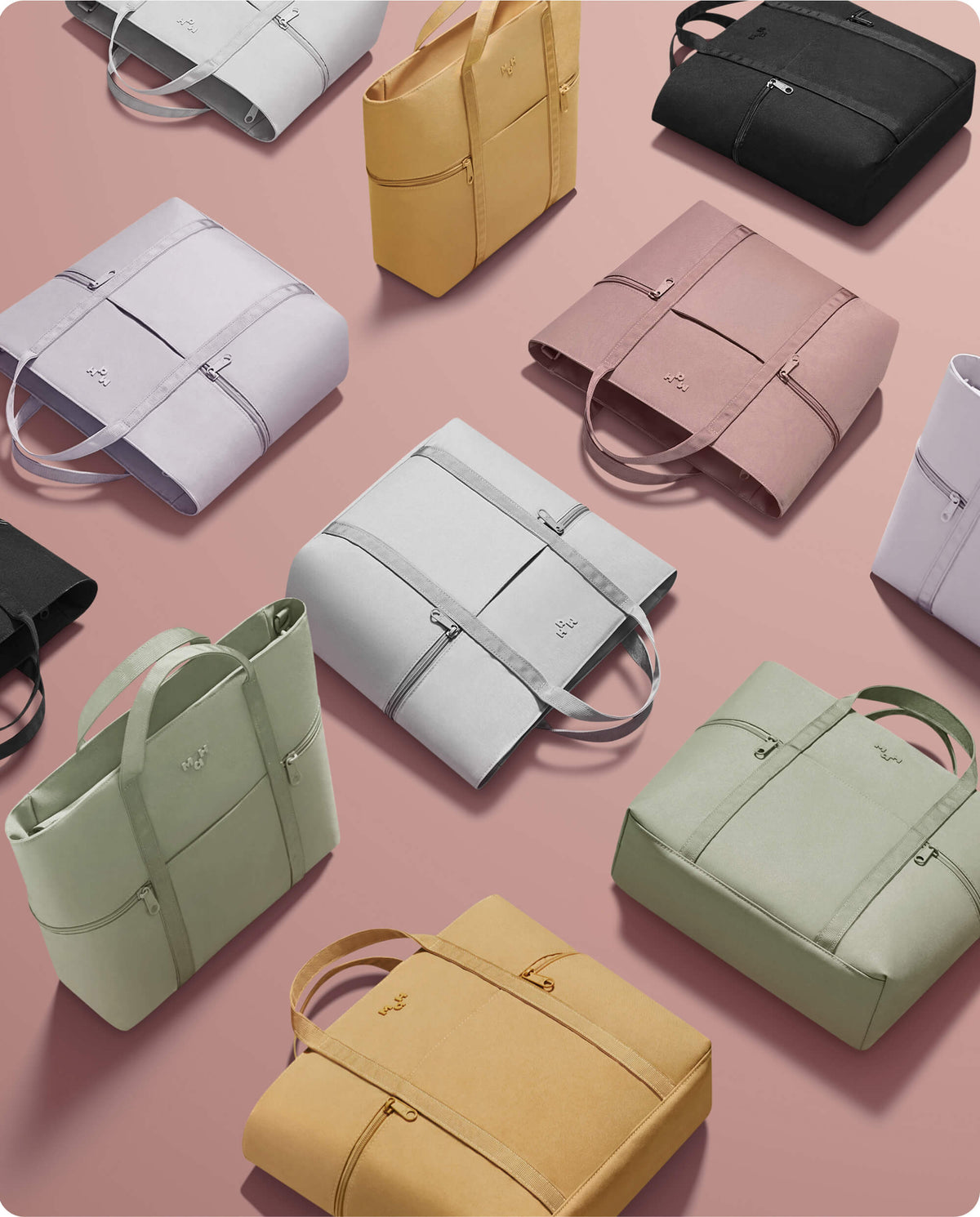 MaH Siro Tote C-600 - intro