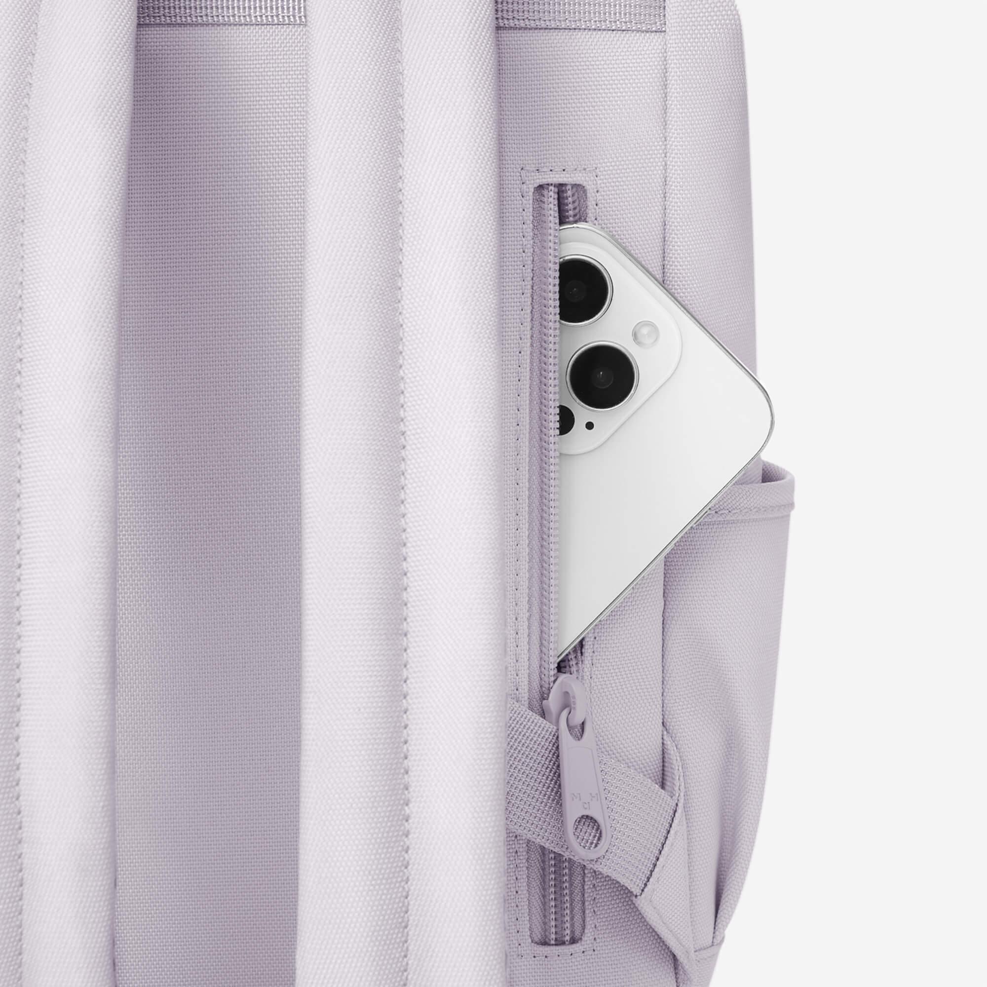 Mini Backpack With Drawstring