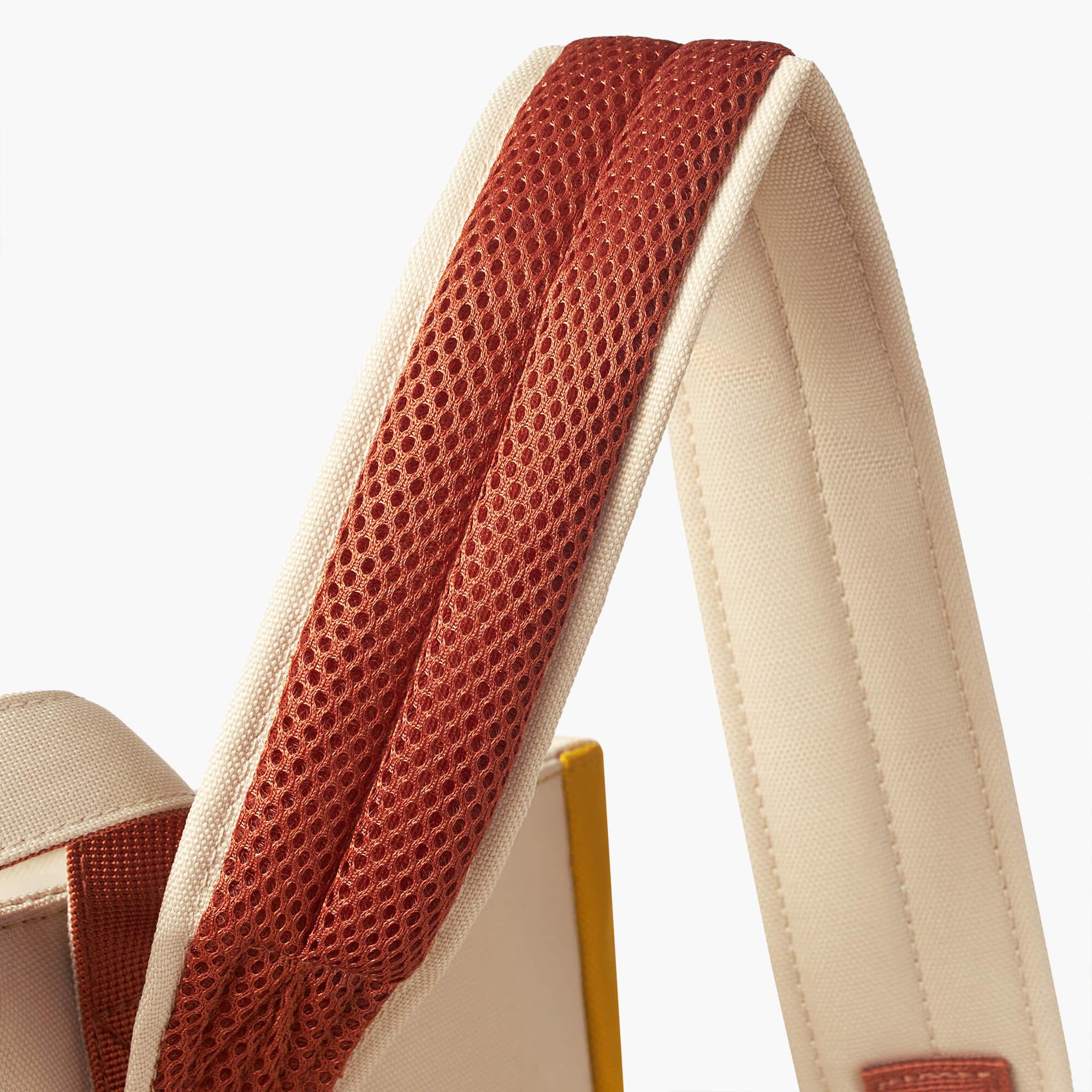 MaH Line - Sac à Dos Jaune Avoine | Classic Color | C-600